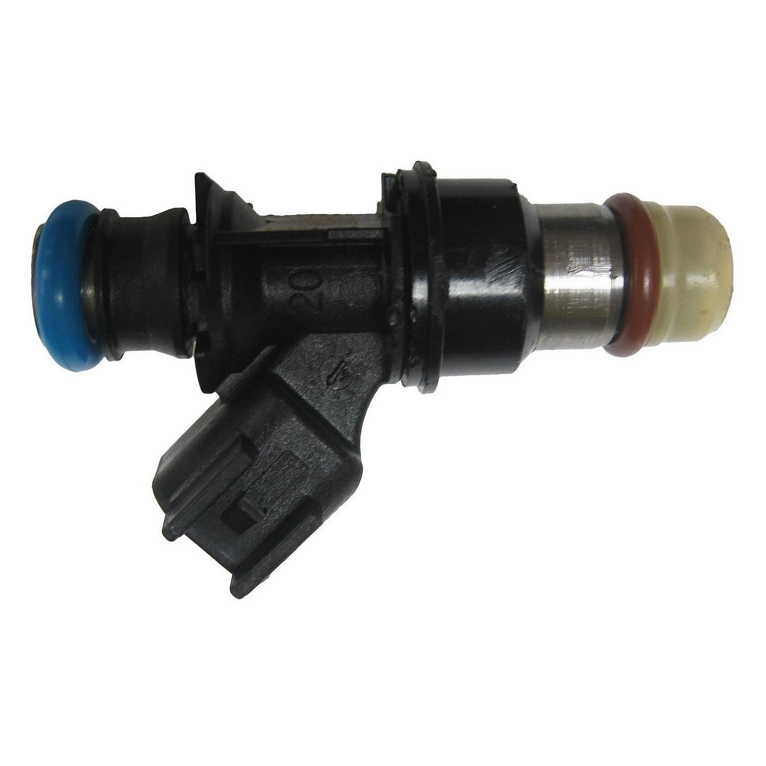 AUS Injection Performance Fuel Injector MP10662