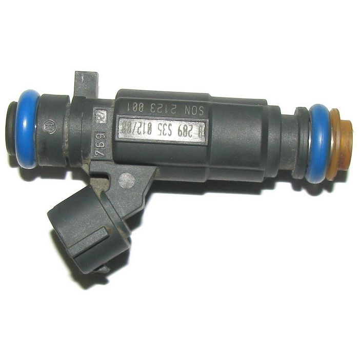 AUS Remanufactured Fuel Injector MP-10931