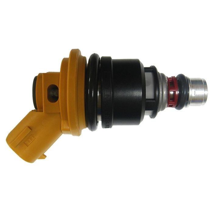 AUS Remanufactured Fuel Injector MP-10933
