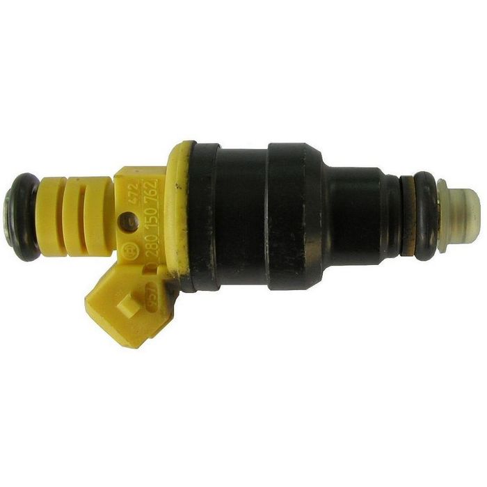 AUS Remanufactured Fuel Injector MP-23023