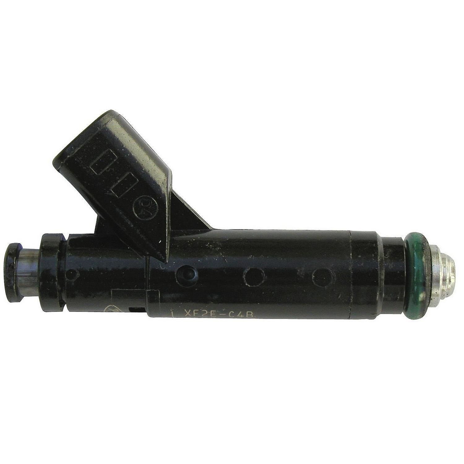 AUS Remanufactured Fuel Injector MP23081