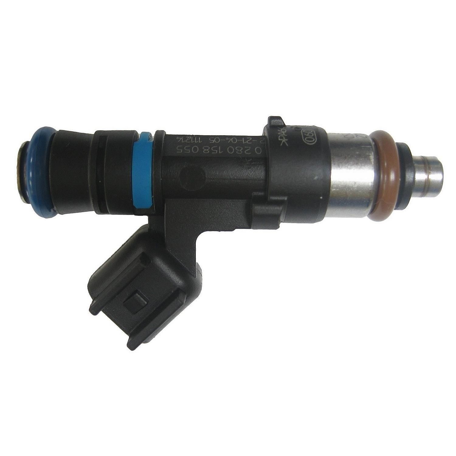 AUS Remanufactured Fuel Injector MP23087