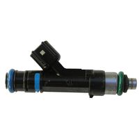 2008 dodge nitro fuel injector