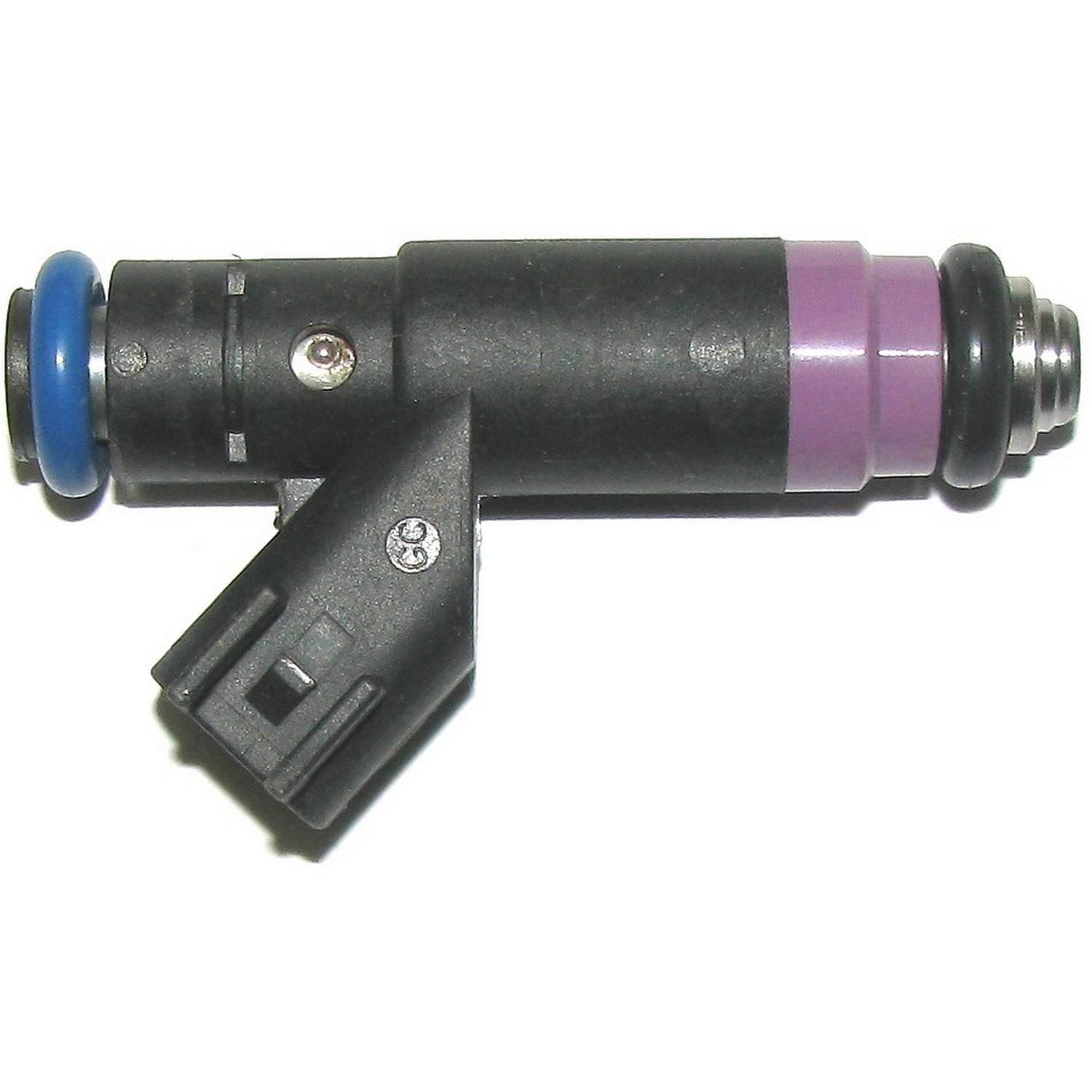 AUS Remanufactured Fuel Injector MP50044