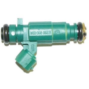 AUS Remanufactured Fuel Injector MP-50225 for Hyundai Tiburon