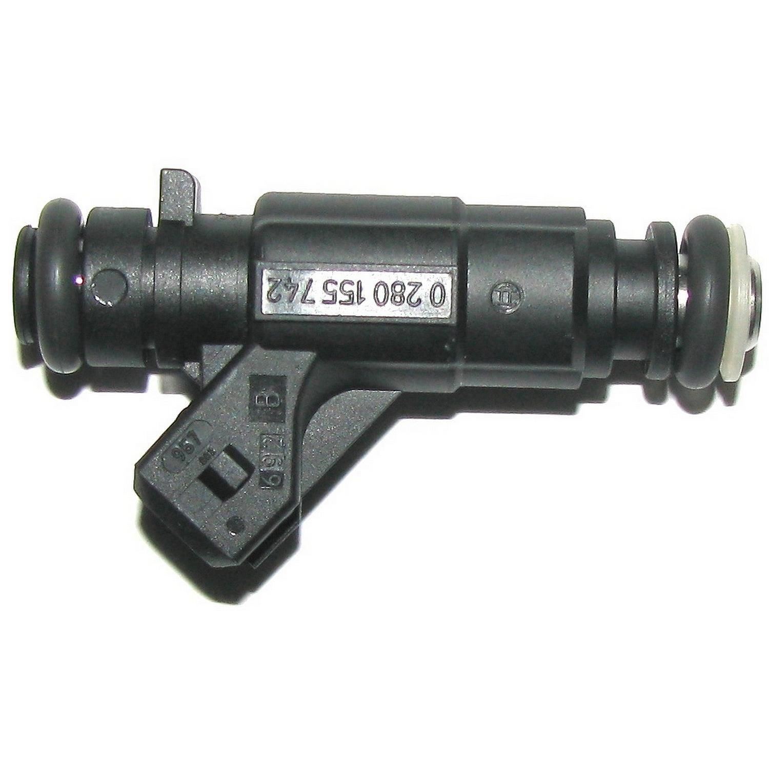 AUS Injection Performance Fuel Injector MP50315