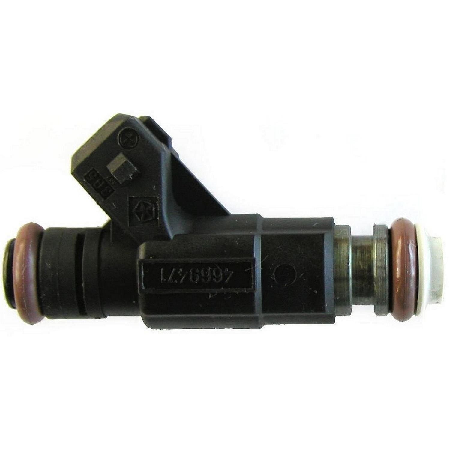 AUS Remanufactured Fuel Injector MP-54331