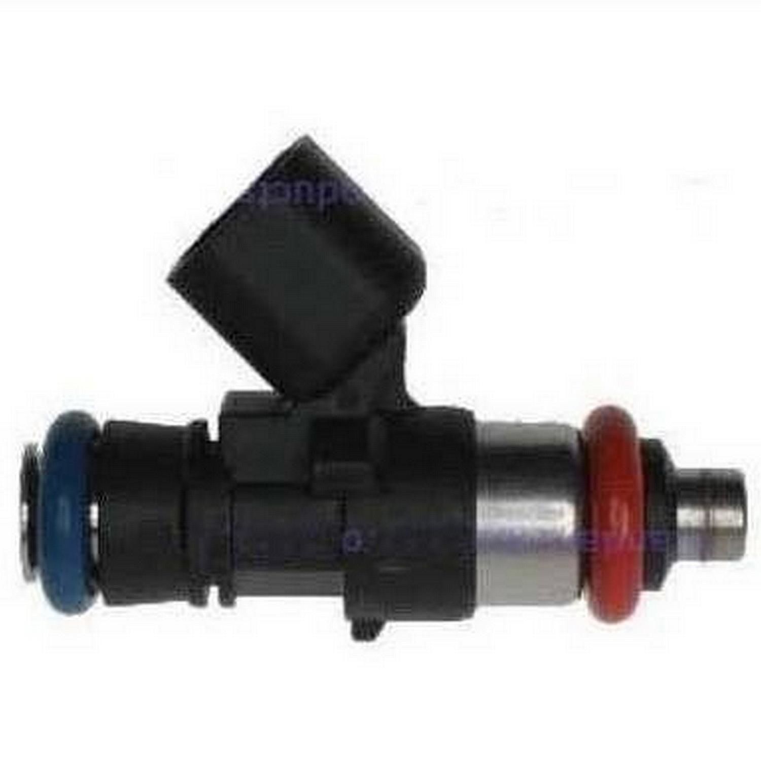 AUS Remanufactured Fuel Injector MP 56128