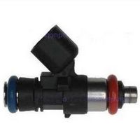 Bosch Fuel Injector 62814