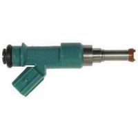 Camry Fuel Injectors - Best Fuel Injector for Toyota Camry