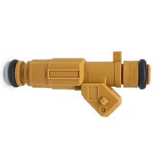 AUS Remanufactured Fuel Injector MP-56382