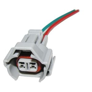 AUS Remanufactured Electrical Wire Connector SUM-F for Nissan/Datsun 350Z
