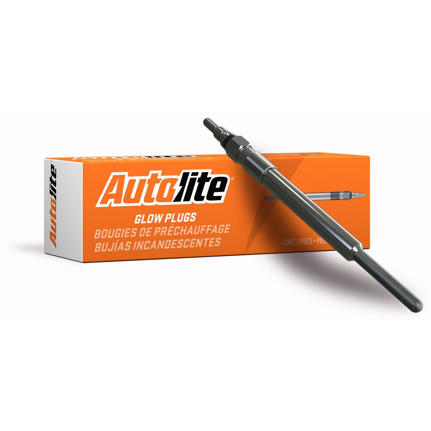 Autolite Glow Plug 1106