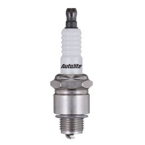 Autolite Copper Nickel Spark Plug 4316 for Nissan/Datsun Pathfinder