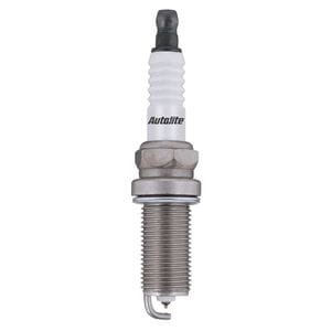 Autolite Copper Spark Plug 5325 for 2010 BMW 328i