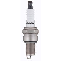 Autolite Copper Spark Plug 63 for Opel