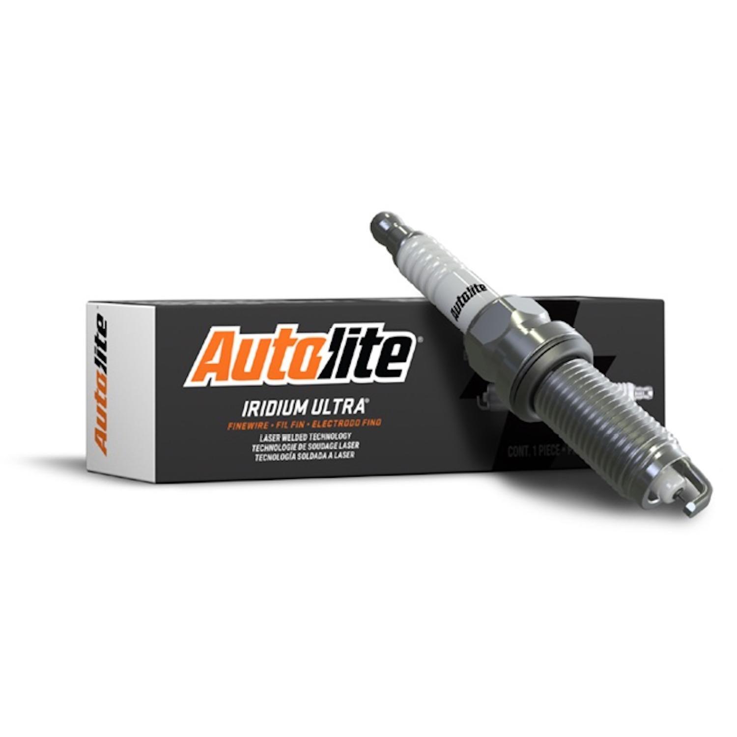 Autolite Iridium Ultra Spark Plug AI5703