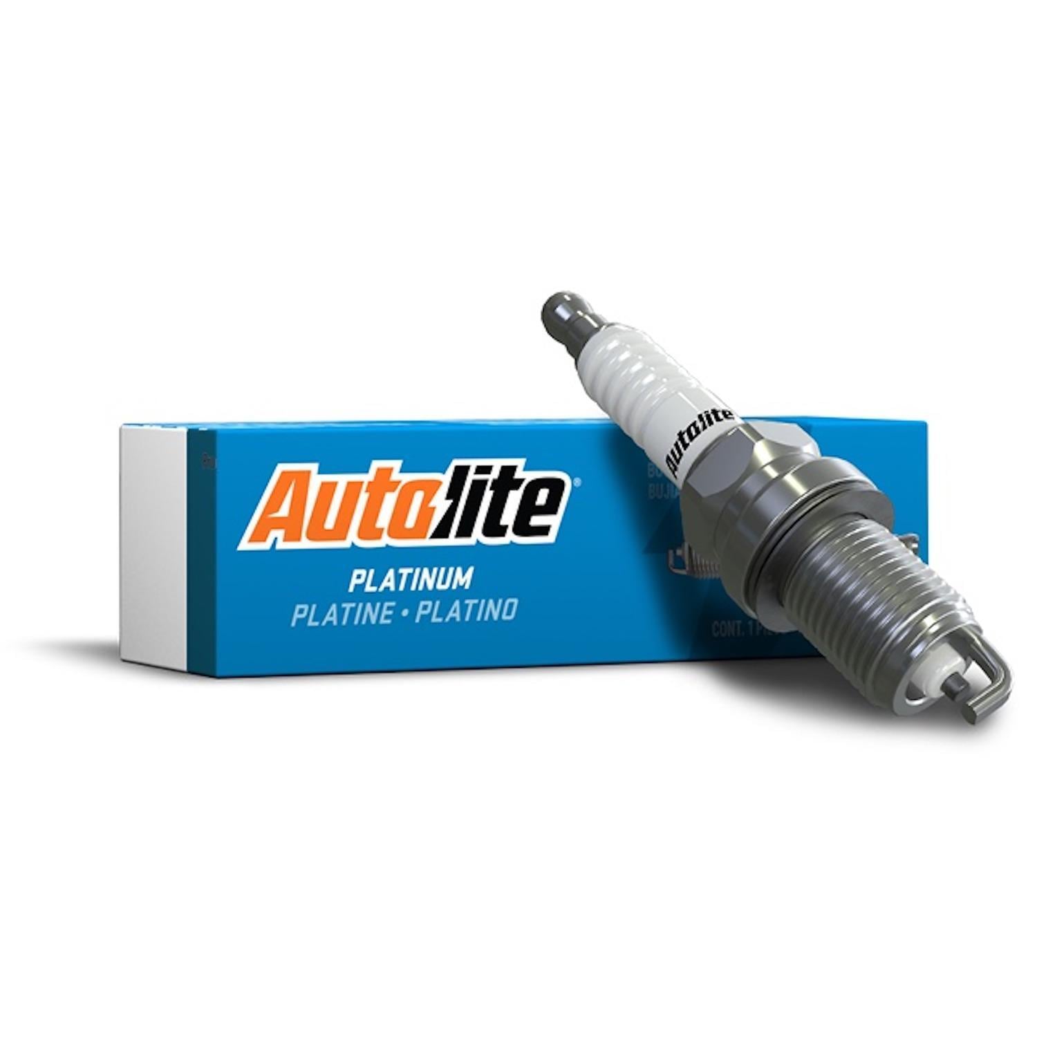 Autolite Platinum Spark Plug AP5125