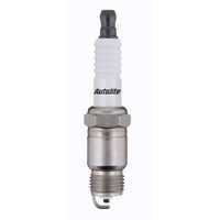 Autolite Double Platinum Spark Plug APP24 for Chevrolet C10