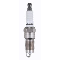 Autolite Double Platinum Spark Plug APP5143 for 2009 Ford Mustang
