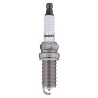 Autolite Double Platinum Spark Plug APP5324 for BMW 530i