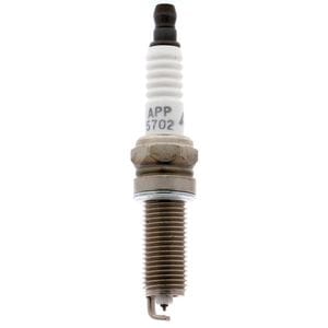 Autolite Double Platinum Spark Plug APP5702