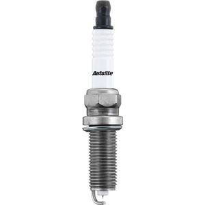 Autolite Double Platinum Spark Plug APP6043 for Cadillac Escalade