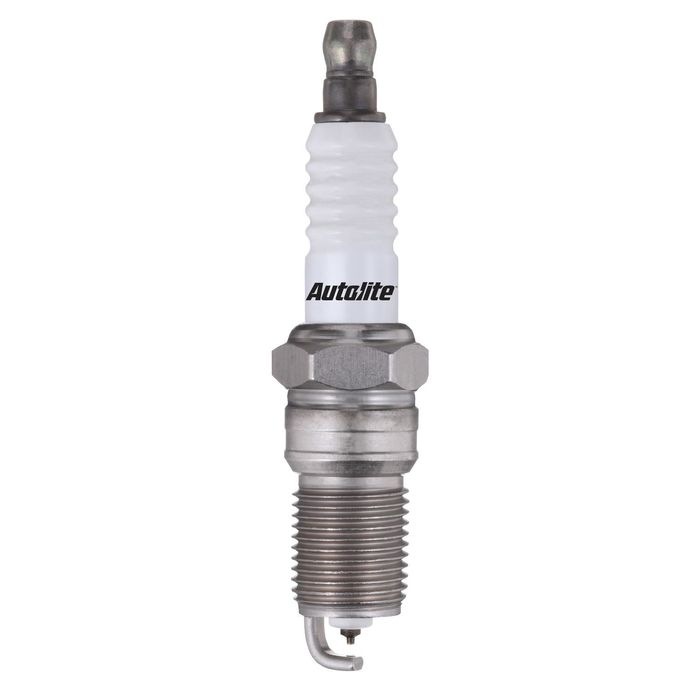 Autolite Double Platinum Spark Plug APP605