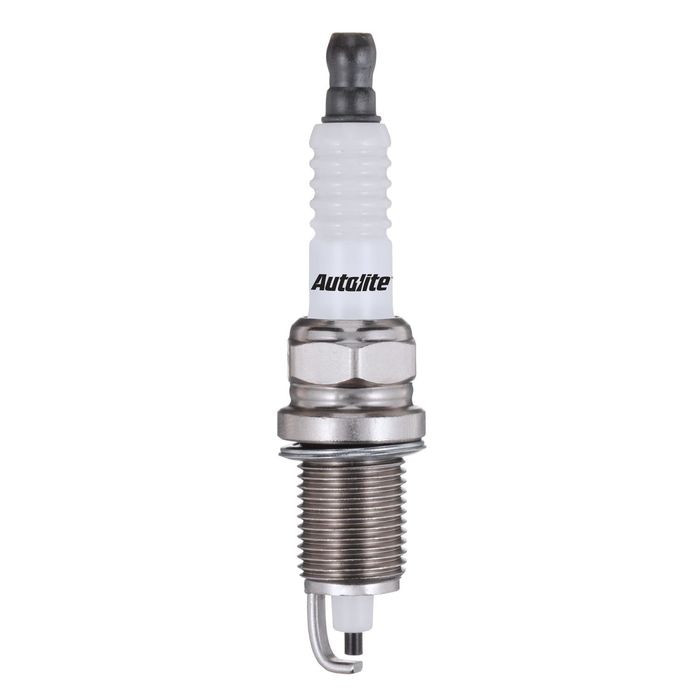 Autolite Double Platinum Spark Plug APP985