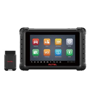 Escaner Autel MaxiSys