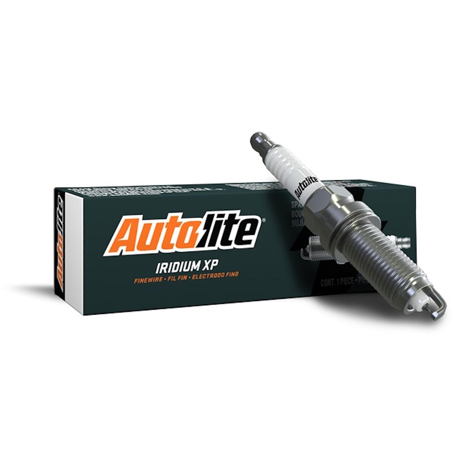 Autolite XP Iridium Spark Plug XP5682