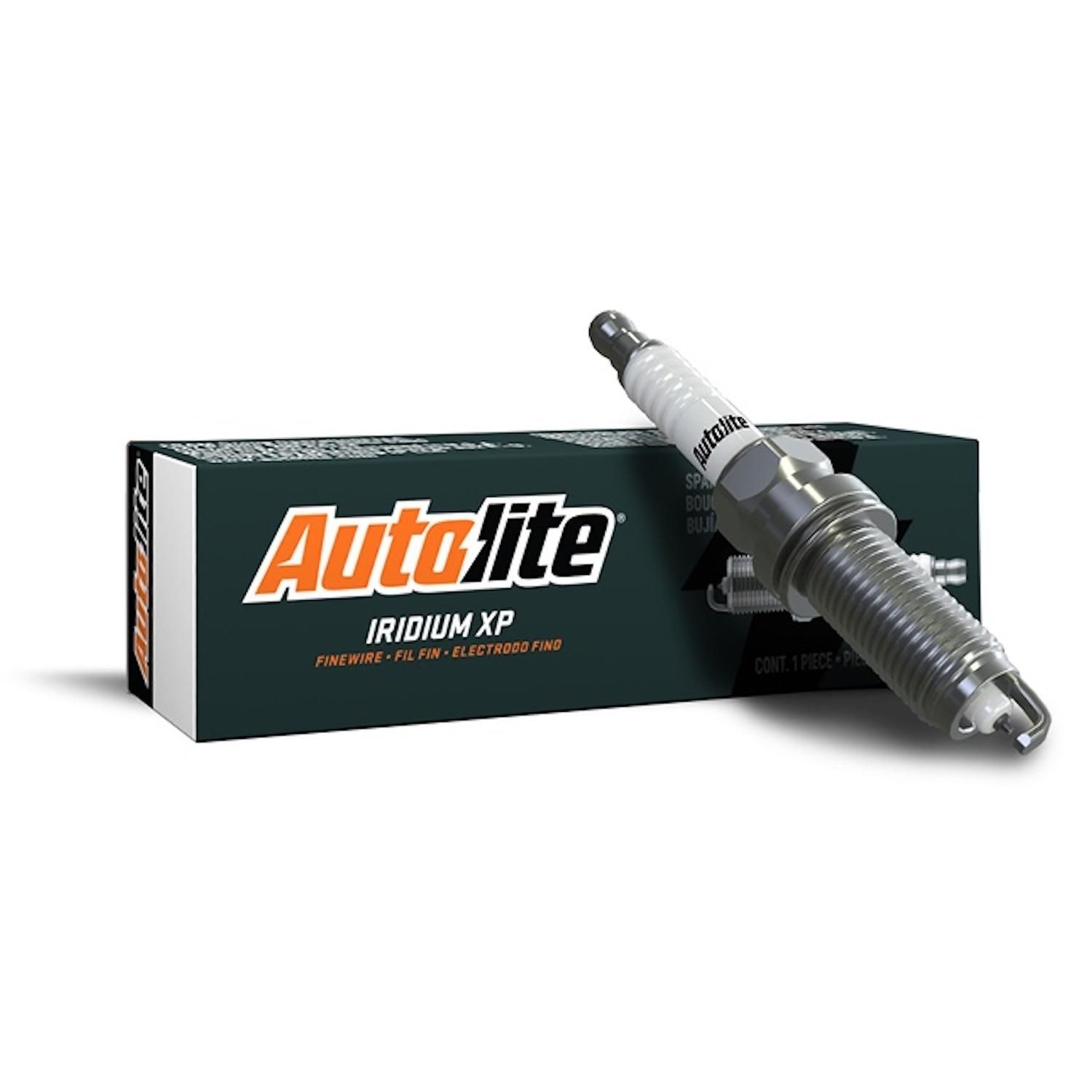 Car Truck Ignition Systems Autolite Xp Finewire Iridium Spark Plug Xp606 Car Truck Spark Plugs Glow Plugs