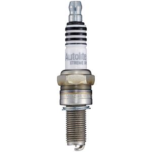 Autolite Xtreme Sport Iridium Spark Plug XS4302 for Nissan/Datsun Pathfinder