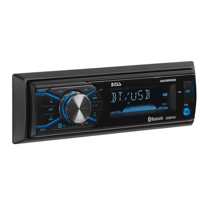 Autozone bluetooth deals stereo