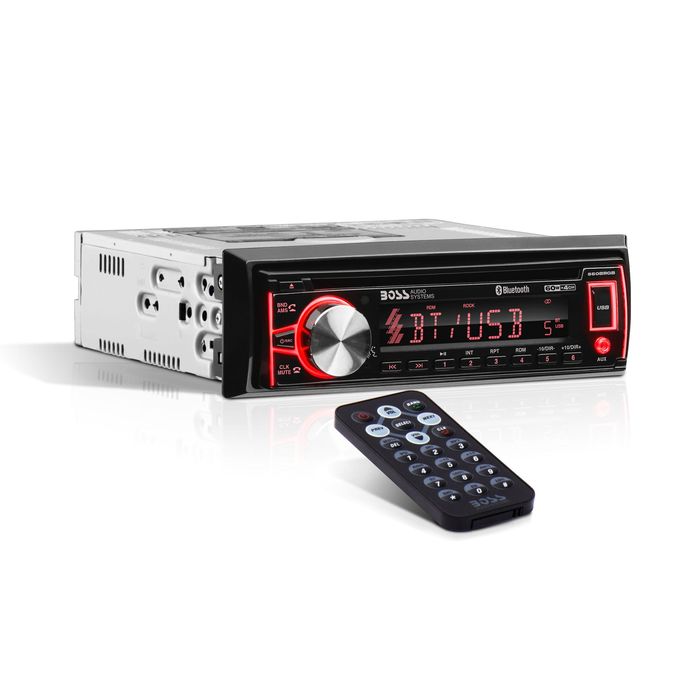 Car Stereo Buying Guide - AutoZone