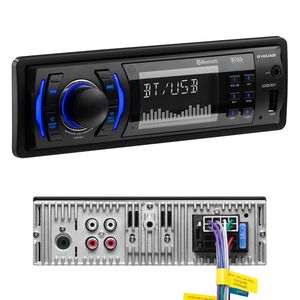  BOSS Audio Systems 616UAB Car Stereo - Single Din