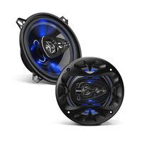 Boss 2024 led speakers