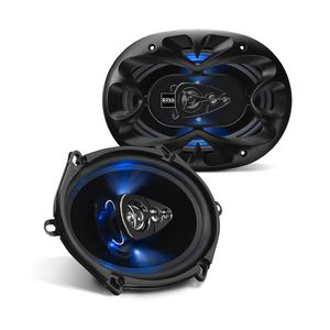 BOSS ウーファー Boss Audio System ボスオーデイシステム