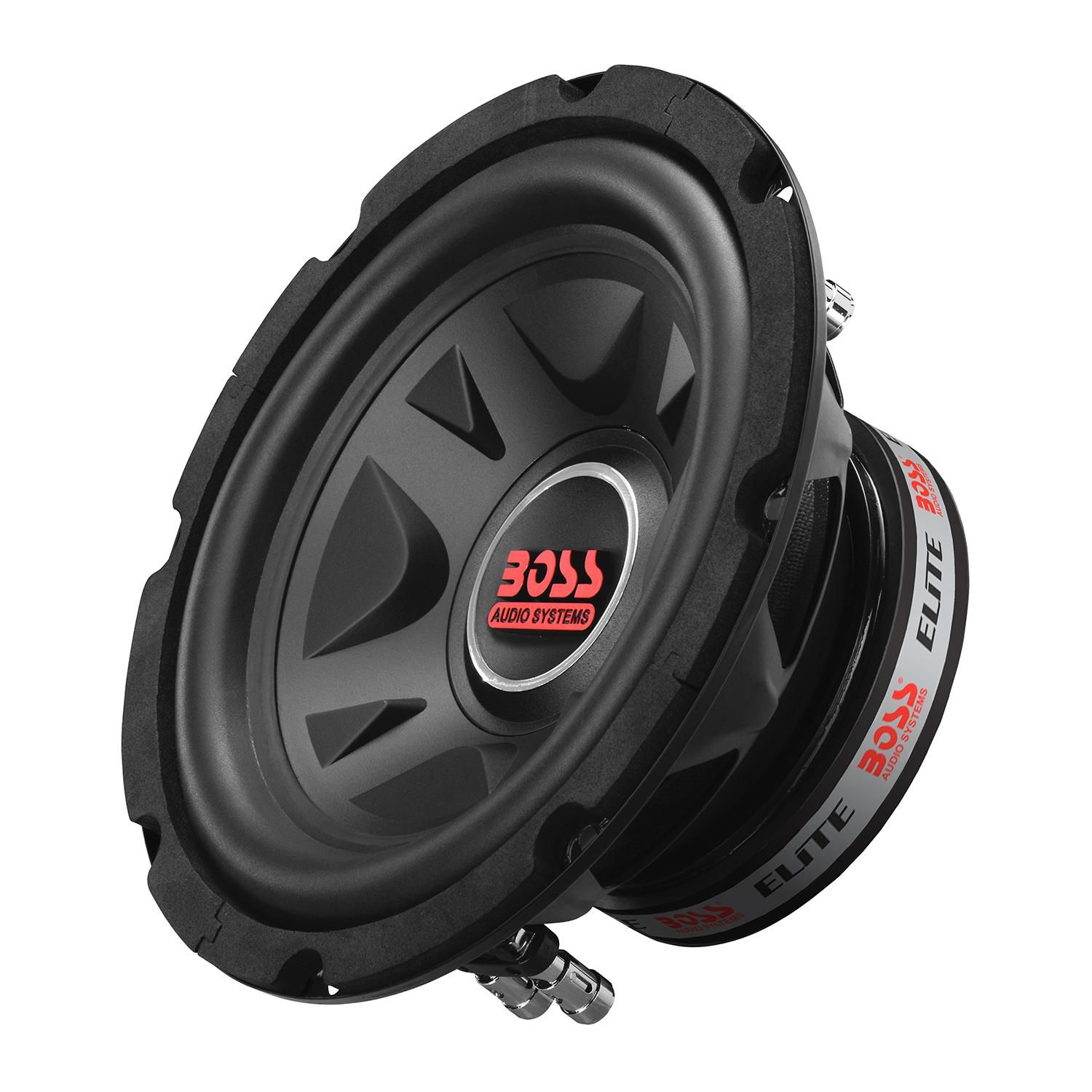 Boss Audio Boss Audio 600 Watt Elite Subwoofer