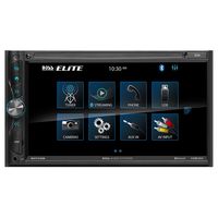 Boss Stereo BV745B for 2010 Toyota Corolla