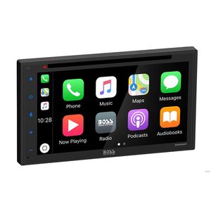 1 Din Car Radio HD Audio Estéreo Reproductor Multimedia Bluetooth MP5