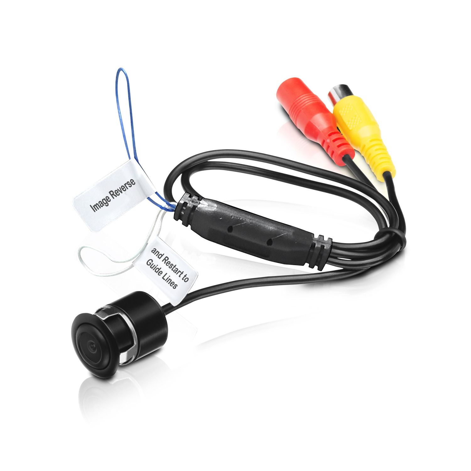 Boss Audio Rear View Camera