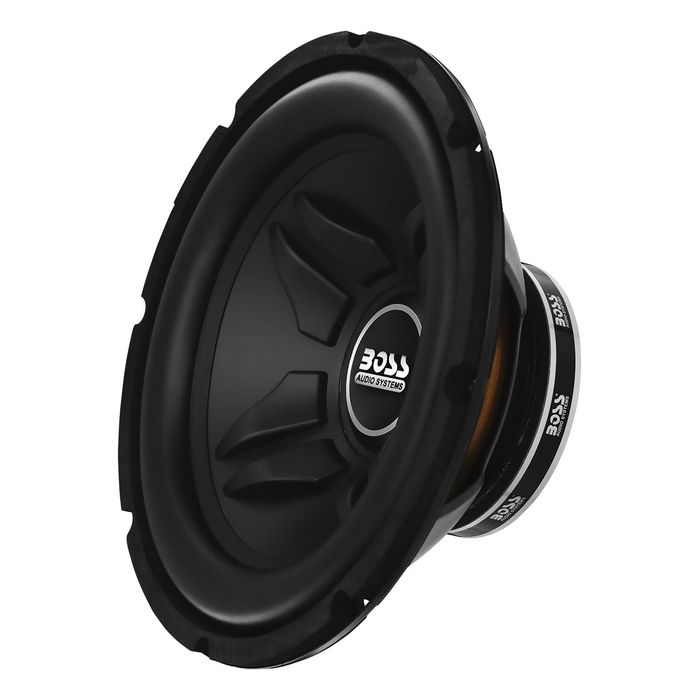 Boss Audio 12in 1,000 Watts Subwoofer