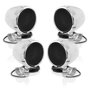 ウーファーとBOSS Dynamics Image AVA-700TRセット