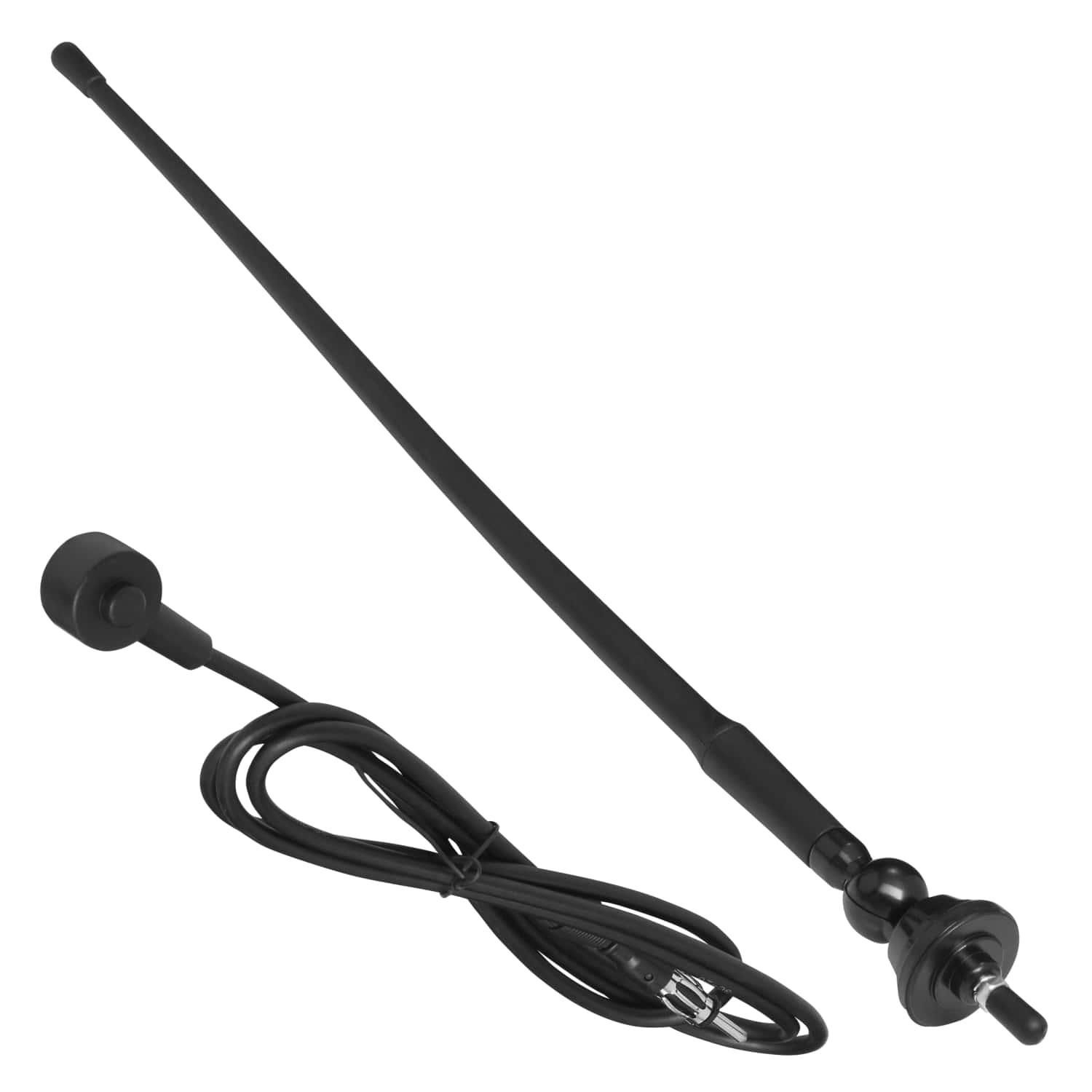 Boss Audio Systems Marine Antenna Mrant12