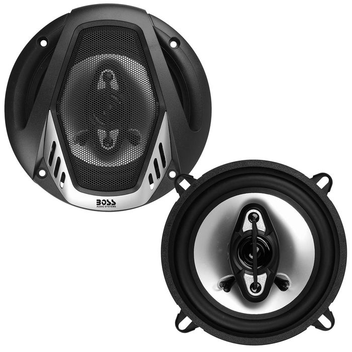 Boss Audio Systems 5 1/4in 4 Way Speaker