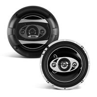 Boss Audio Systems 6 1/2in Diecast 4 Way Speaker