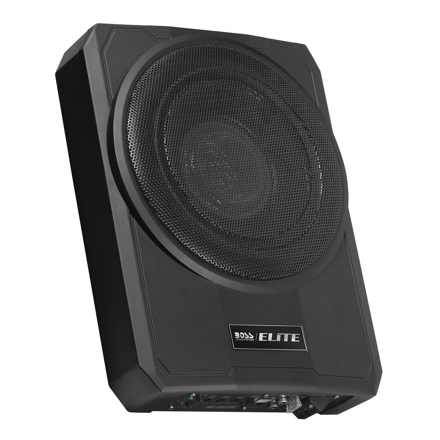 Boss Audio Elite Subwoofer