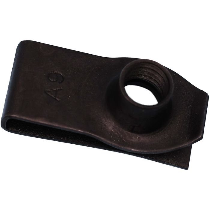 Auveco Nut 11630