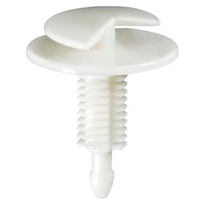 Auveco Ford Trim Panel Christmas Tree Retainer